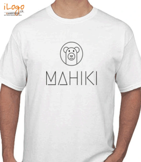 T shirts mahiki T-Shirt