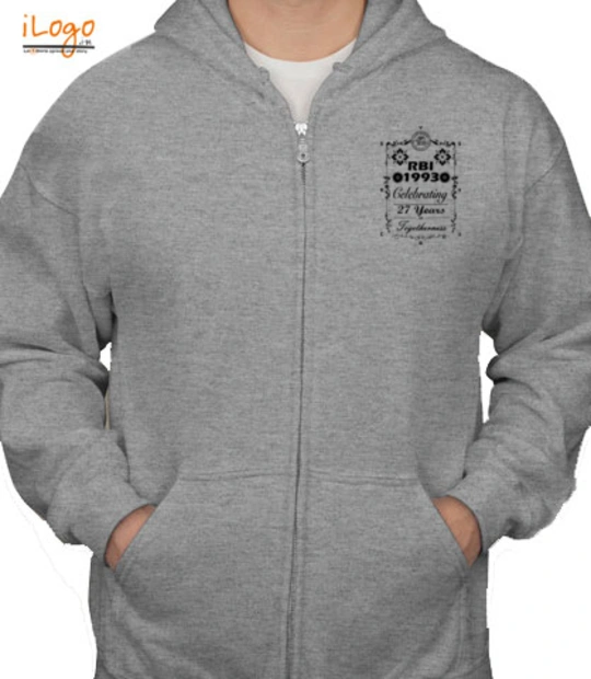 T shirts rbi- T-Shirt