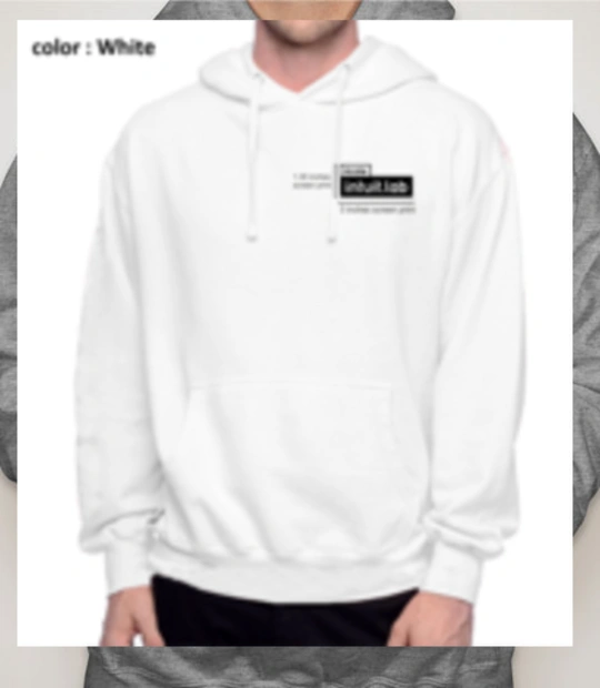 T shirts Ecolewhite T-Shirt