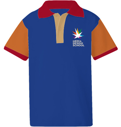 Media-Design-School T-Shirt