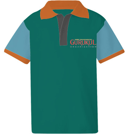 Gurukul-organization T-Shirt