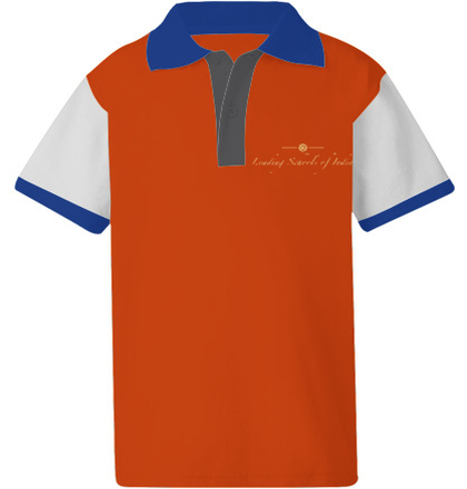 Leading-Schools-Of-India T-Shirt