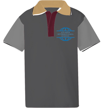 Atlanta-International-School T-Shirt