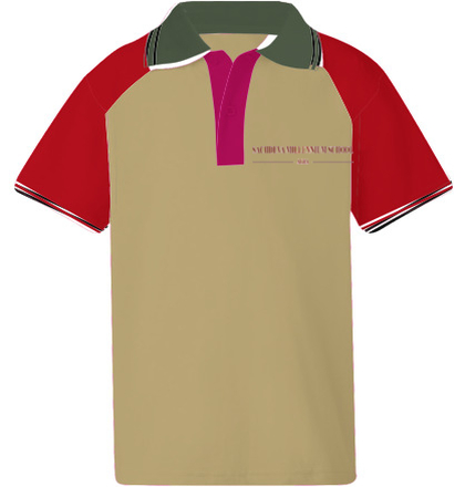 Sachdeva-Millennium-School T-Shirt