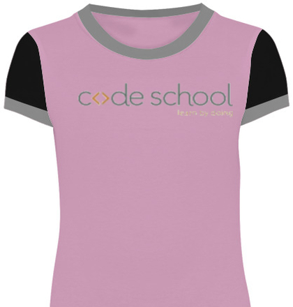 Code-School T-Shirt