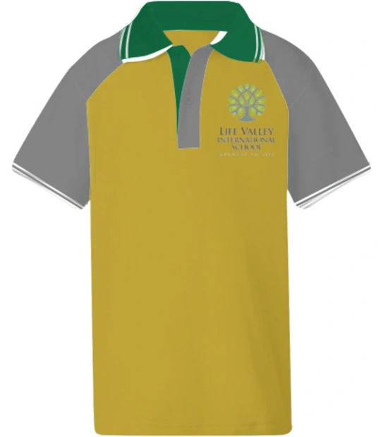 The-LV-School - PoloShirt 