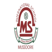 Mussoorie-School