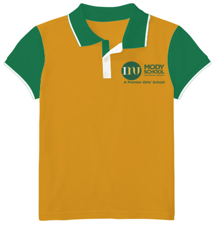 Mody-School T-Shirt