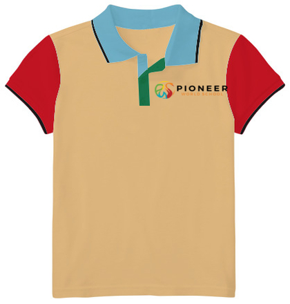 The-Pioneer-School T-Shirt