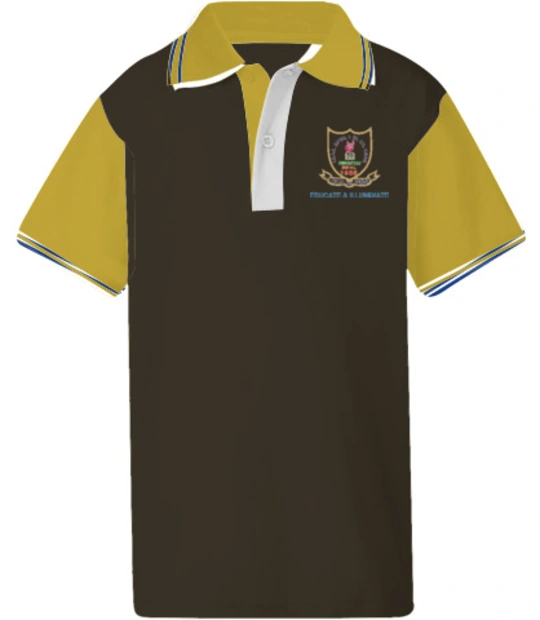 Kids Polo Shirts SBOA-School T-Shirt