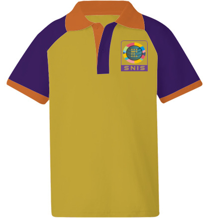 Sharanya-Narayani-School T-Shirt