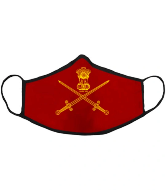 Forces IndianArmyR T-Shirt