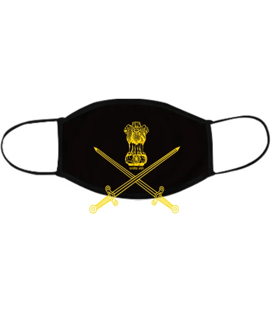 Armed Forces IndianArmyB T-Shirt