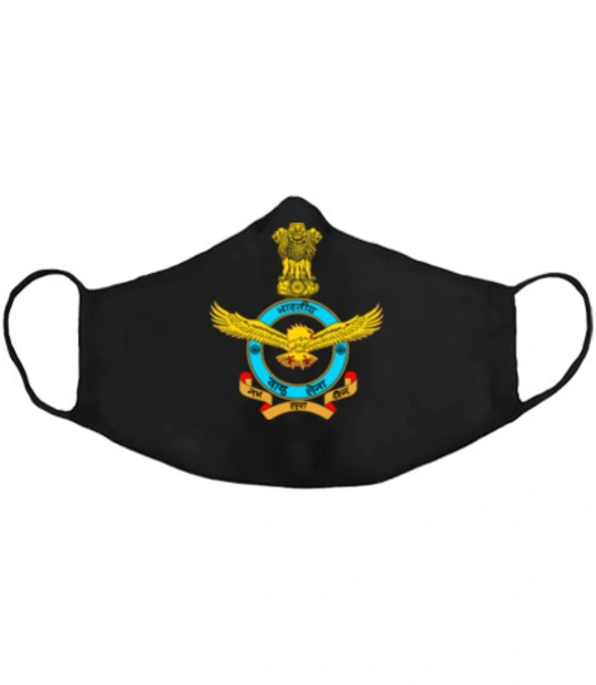 Armed Forces IndiaAirForceB T-Shirt