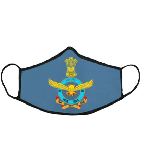 Armed Forces IndiaAirForceSB T-Shirt