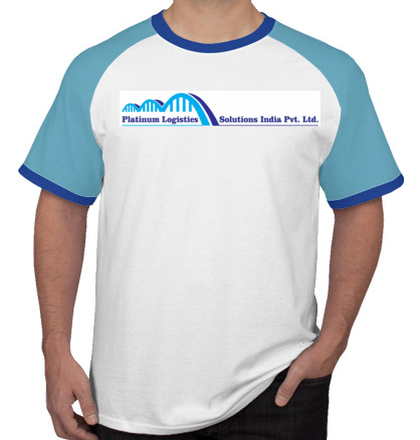  platinumlogistics- T-Shirt