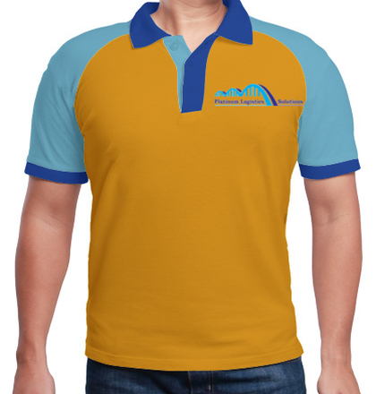 PlatinumLogistic- T-Shirt