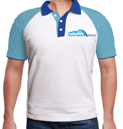 platinumlogistic- T-Shirt