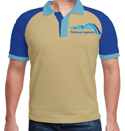  platinumlogistics- T-Shirt