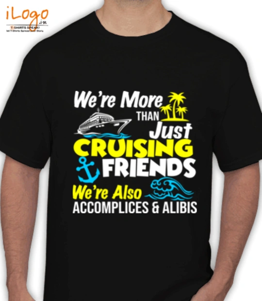 T shirts curisealone T-Shirt