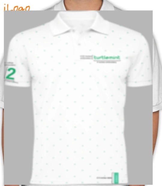 T shirts TMpoloNO-M T-Shirt