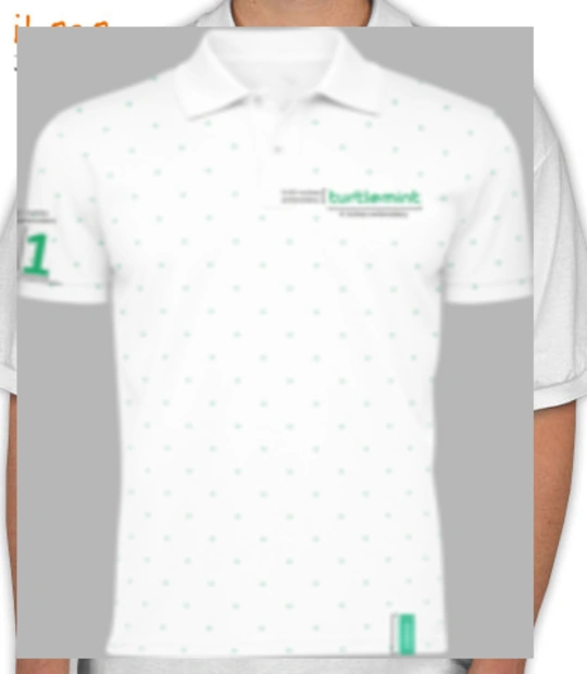 T shirts TMPoloNoW T-Shirt