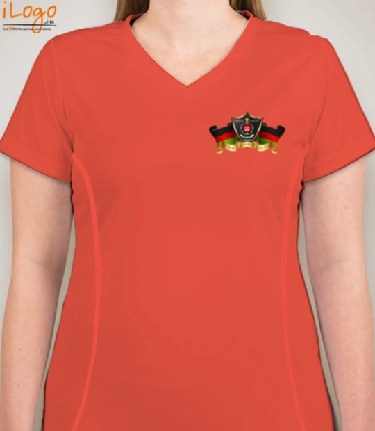 T shirts assamriflesW T-Shirt