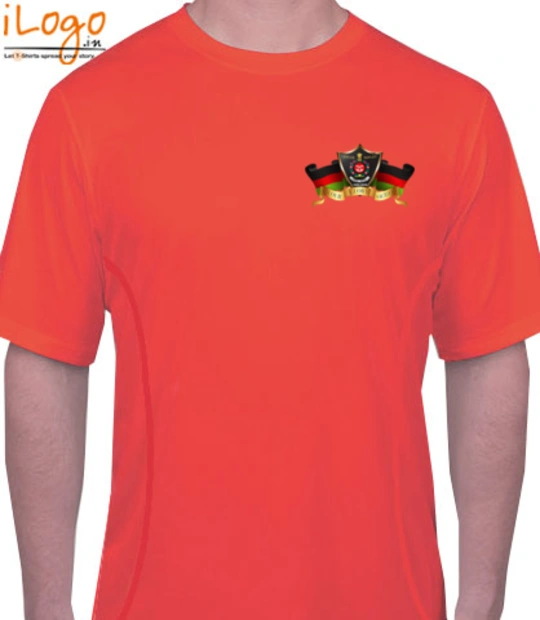 T shirts assamriflesM T-Shirt