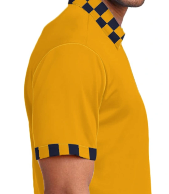 COLLEGE-OF-MILITARY-ENGINEERING-th-COURSE-REUNION-POLO Right Sleeve