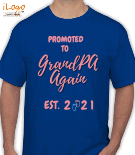T shirts Papa T-Shirt