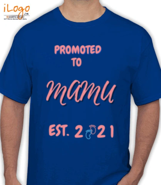 T shirts Mamu T-Shirt