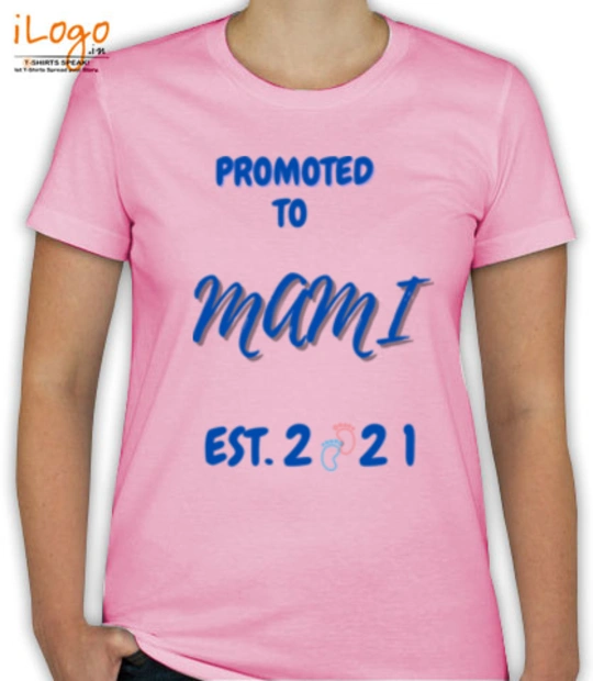 T shirts Mami T-Shirt