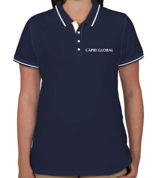 T shirts capriglobalWNB T-Shirt