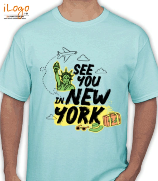 T shirts cuinNY T-Shirt