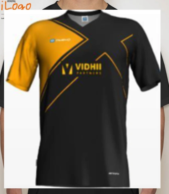 T shirts harshvidhi T-Shirt
