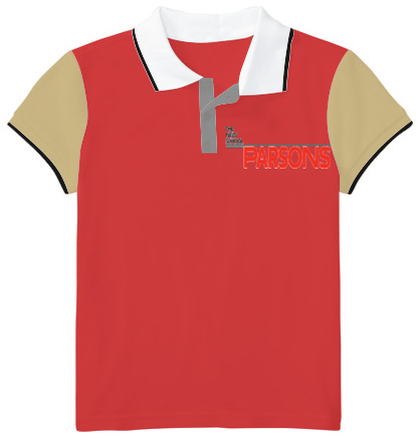 The-New-School-Parsons T-Shirt