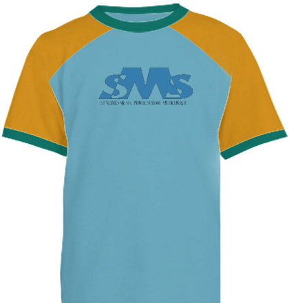 St.-Marks-Sr.Sec-Public-School T-Shirt