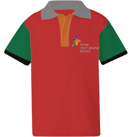Nahar-International-School T-Shirt