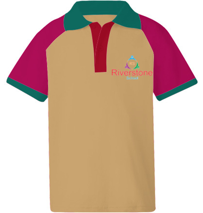 Riverstone-School T-Shirt