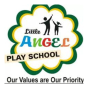 Little-Angel-Play-School