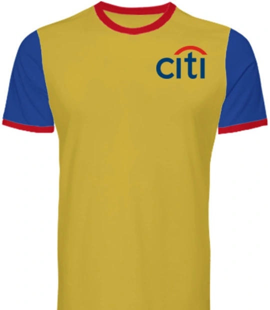 Kids T-Shirts Citibank-design T-Shirt