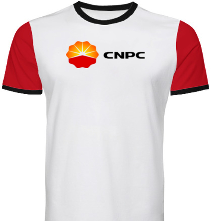  CNPC T-Shirt