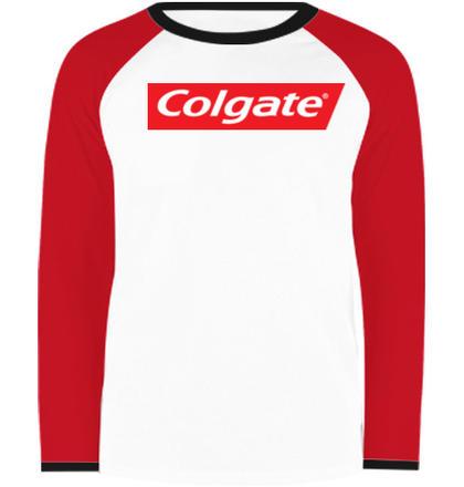 Colgate Personalized Kids T Shirt Boys India