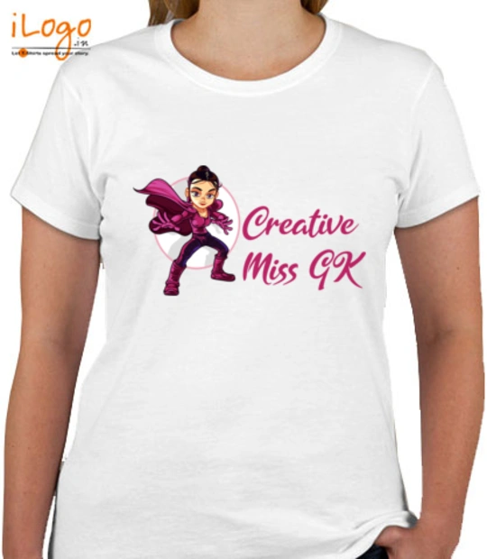T shirts CMGKsupergirl T-Shirt