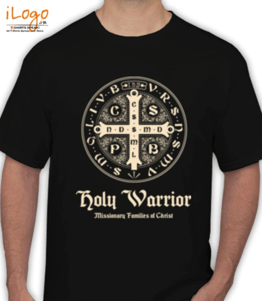 Holy-Warriors