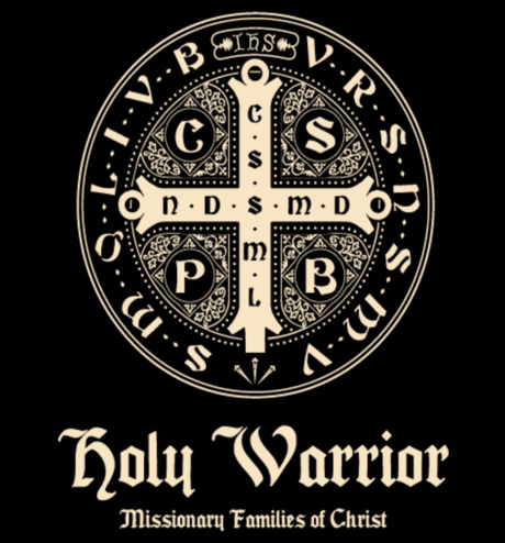 holy warrior