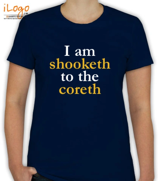 T shirts Coreth T-Shirt
