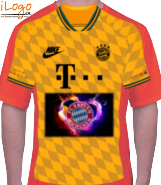 T shirts BM T-Shirt