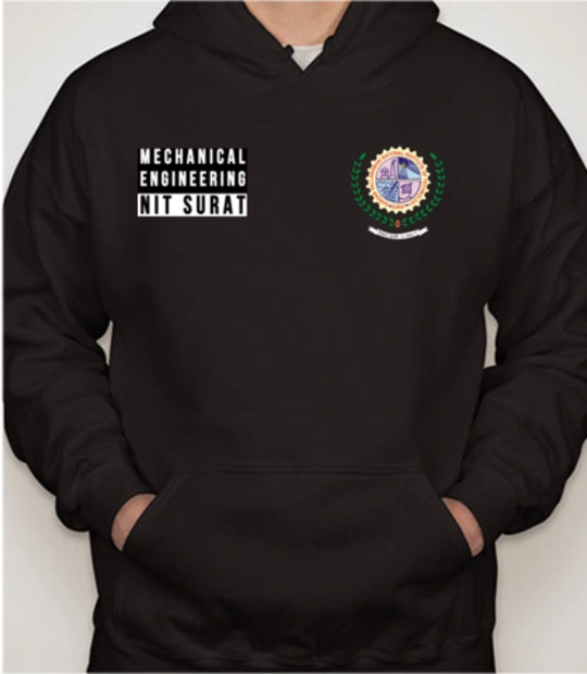 T shirts NIT-surat T-Shirt