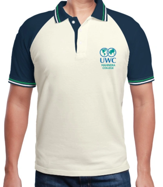 College tees UCW-Mahindra-college-Alumni-Reunion-- T-Shirt